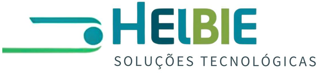 Logotipo Helbie